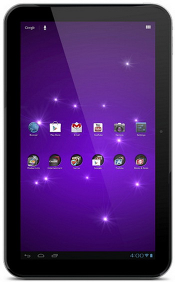 Toshiba Excite 13